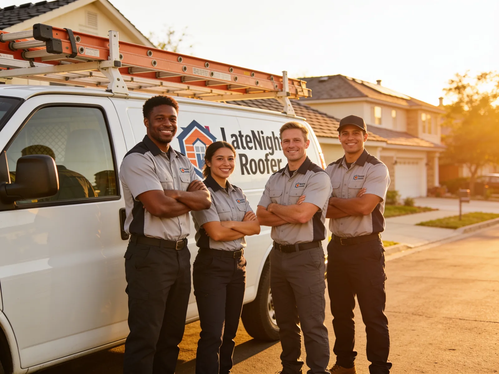 Emergency Roof Repair company in Ayrshire, IA